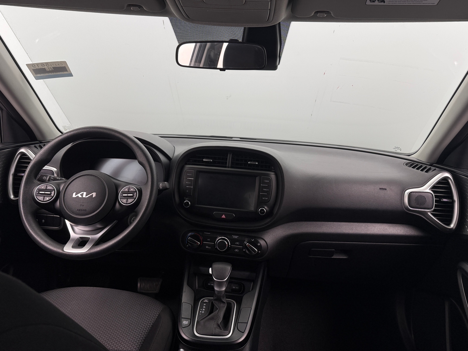 Thumbnail: 2025 Kia Soul - 3