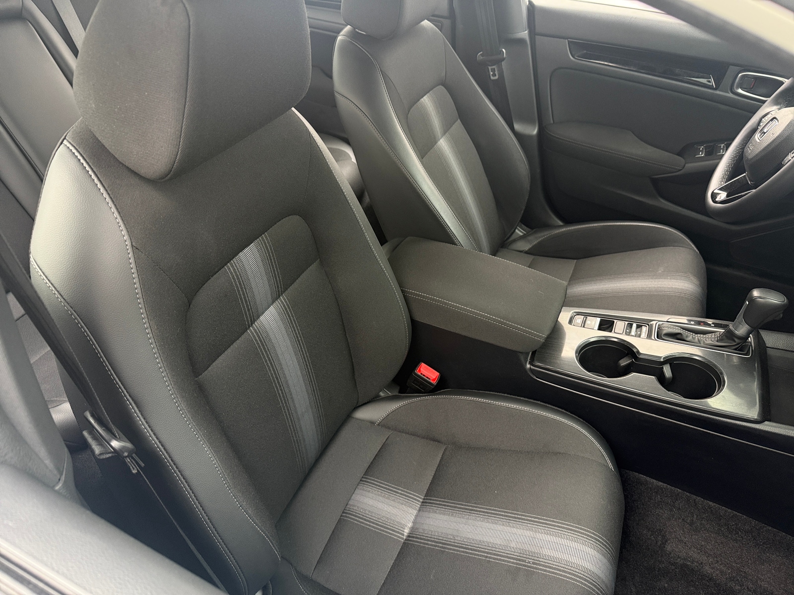 Thumbnail: 2025 Honda Civic - 2