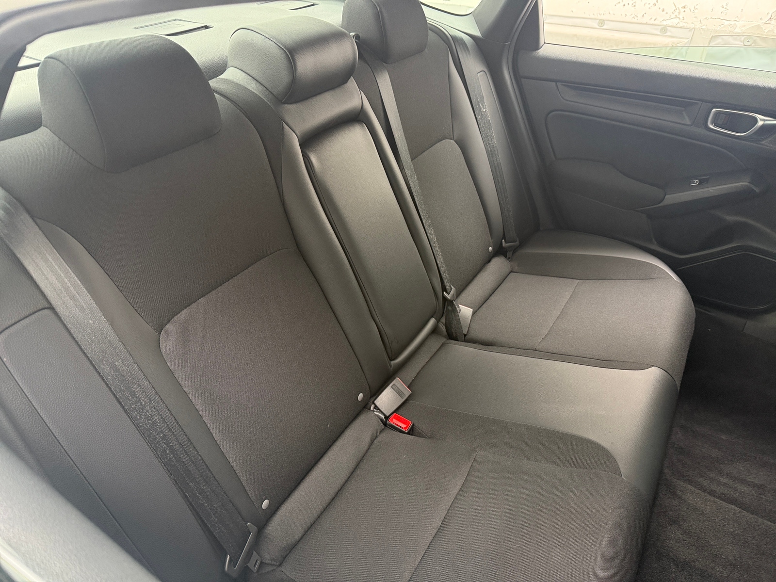 Thumbnail: 2025 Honda Civic - 6