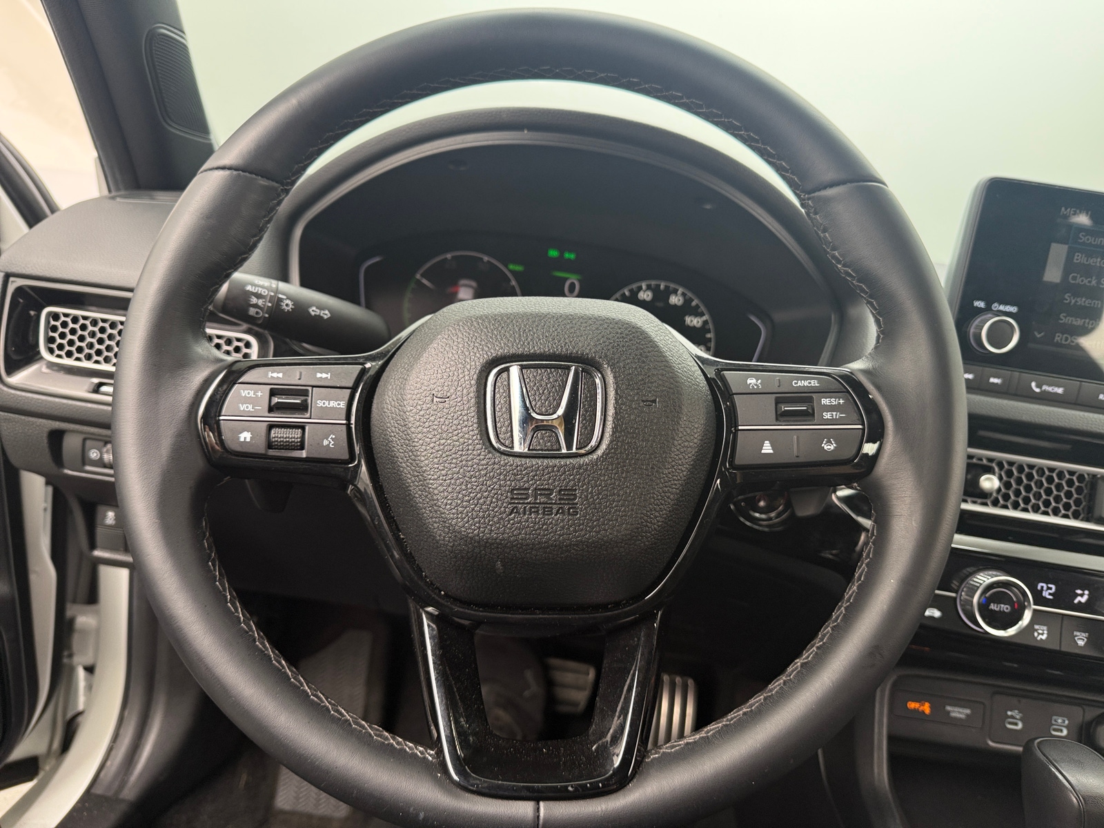 Thumbnail: 2025 Honda Civic - 5