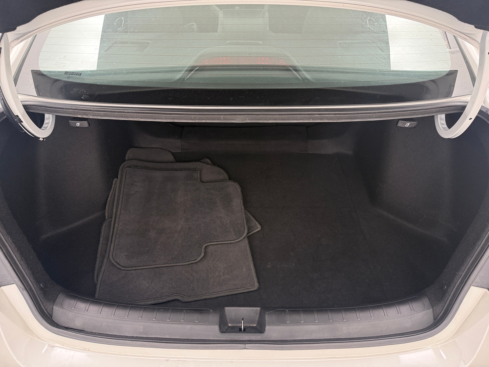 Thumbnail: 2025 Honda Civic - 7