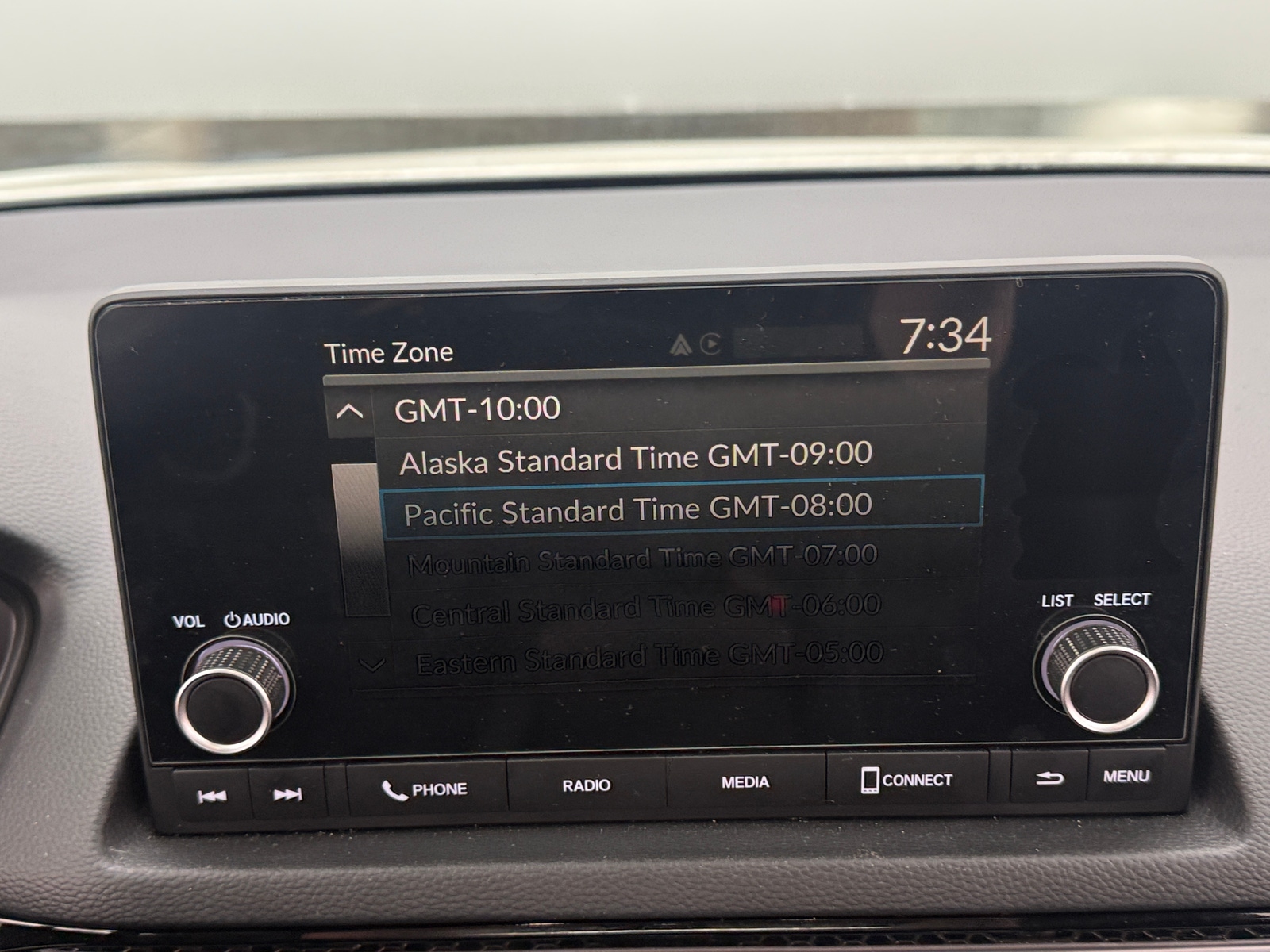 Thumbnail: 2025 Honda Civic - 4