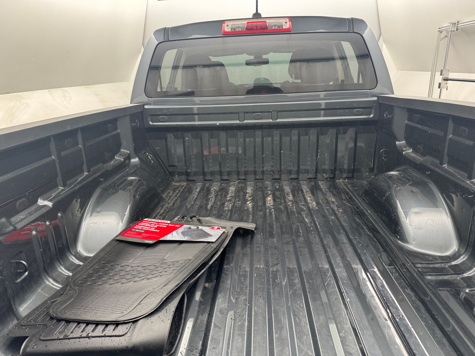 Thumbnail: 2017 Chevrolet Colorado - 7