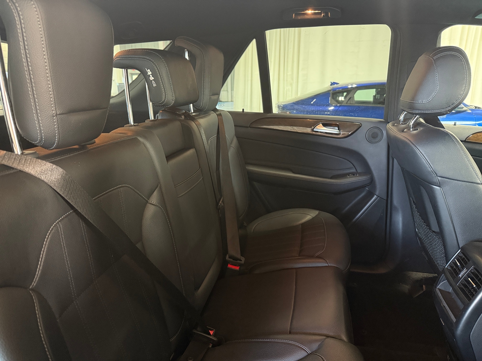 Thumbnail: 2019 Mercedes-Benz GLE - 5