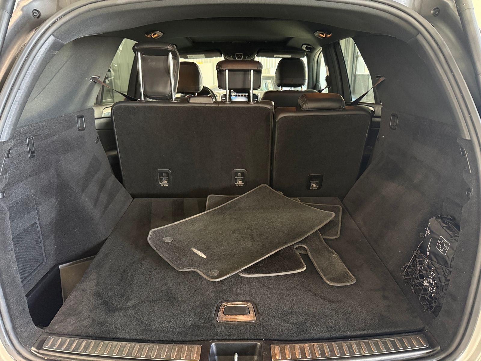 Thumbnail: 2019 Mercedes-Benz GLE - 6