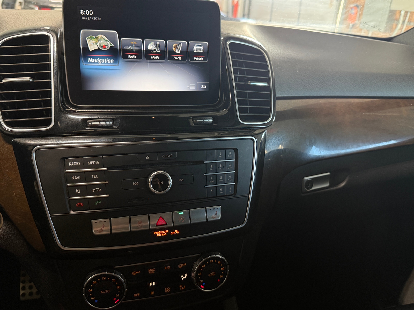 Thumbnail: 2019 Mercedes-Benz GLE - 3