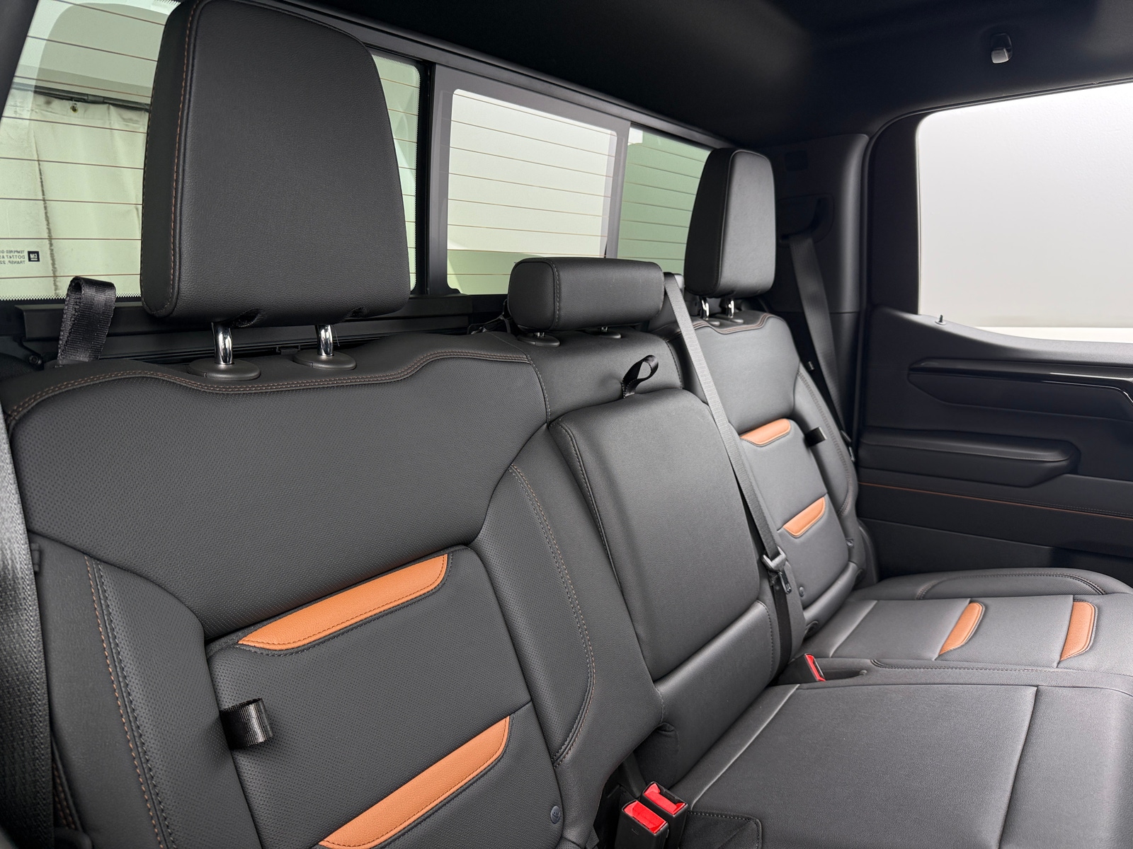 Thumbnail: 2026 GMC Sierra 1500 - 5