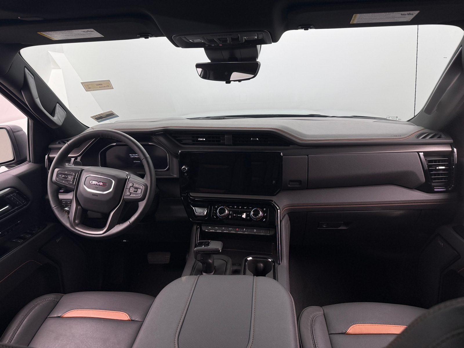 Thumbnail: 2026 GMC Sierra 1500 - 2