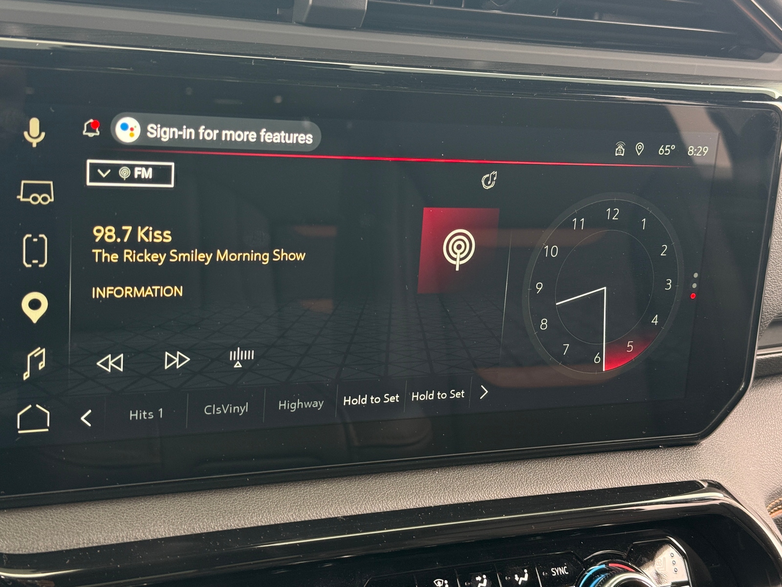 Thumbnail: 2026 GMC Sierra 1500 - 3