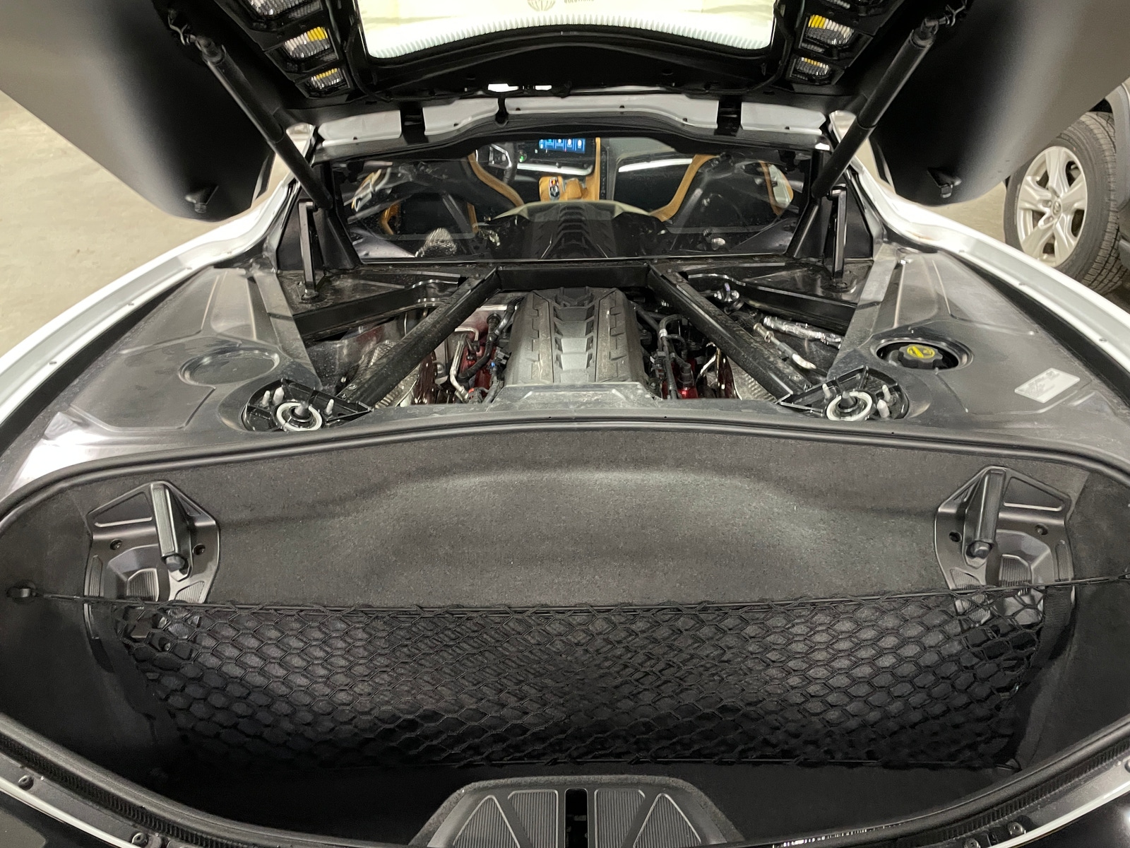 Thumbnail: 2024 Chevrolet Corvette - 4