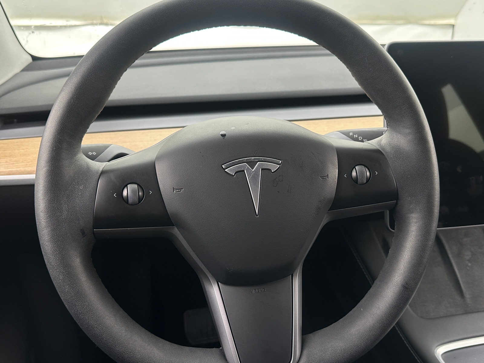Thumbnail: 2023 Tesla Model Y - 4