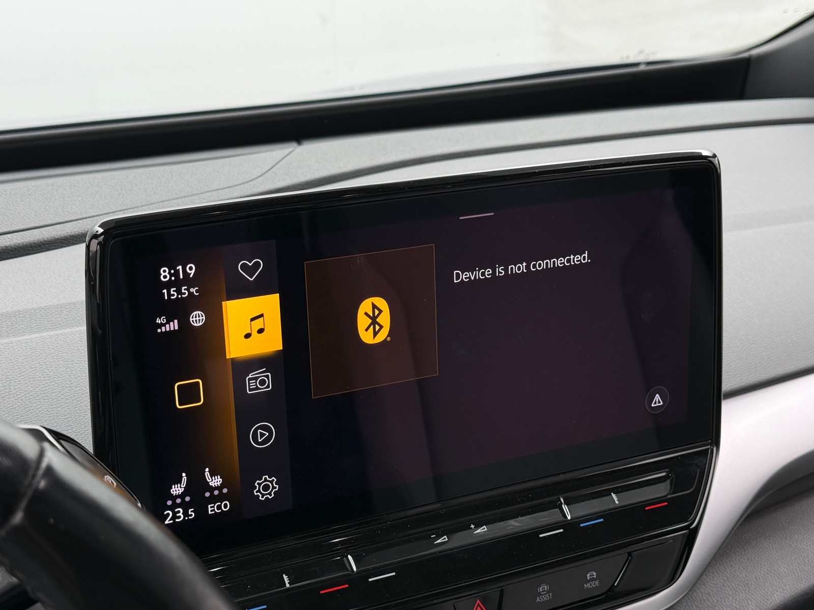 Thumbnail: 2021 Volkswagen ID.4 - 3