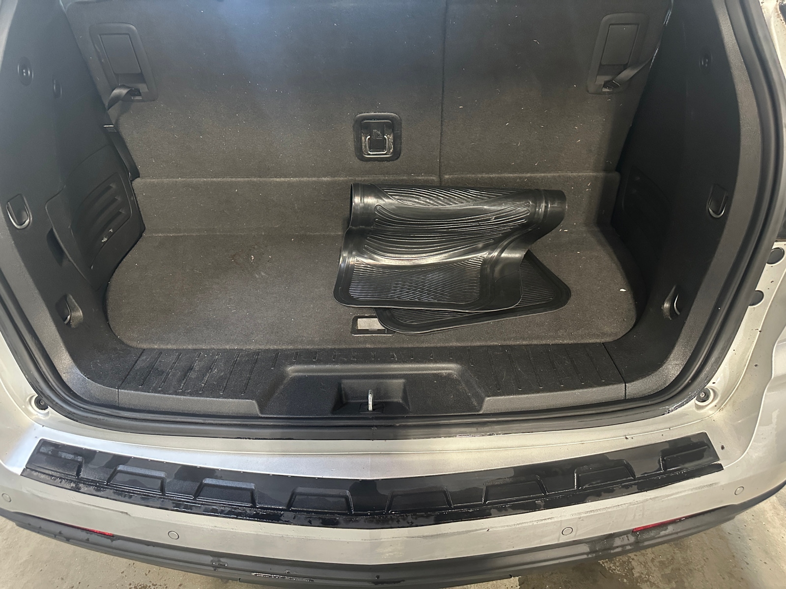 Thumbnail: 2017 Chevrolet Traverse - 7