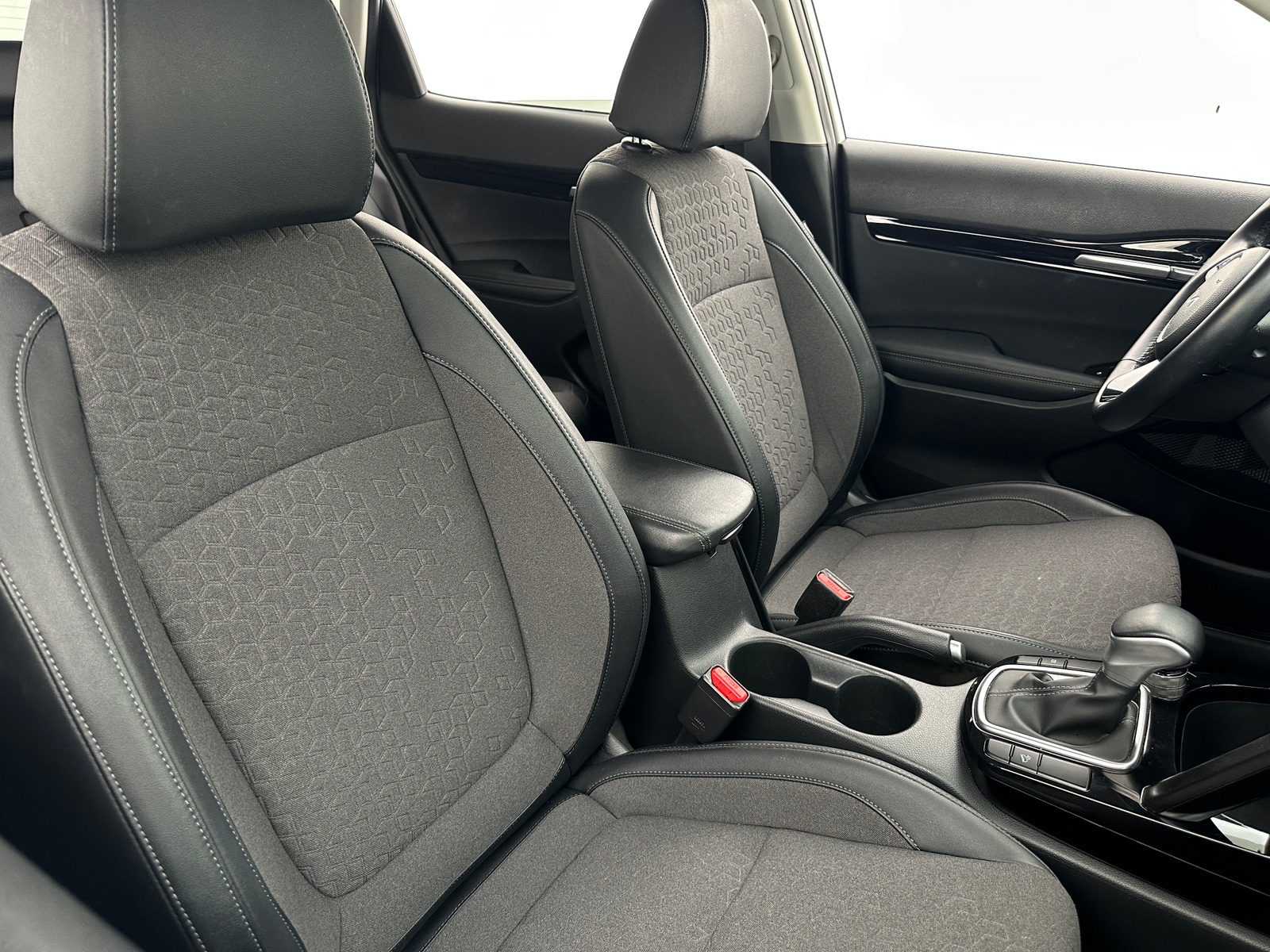 Thumbnail: 2025 Kia Seltos - 2