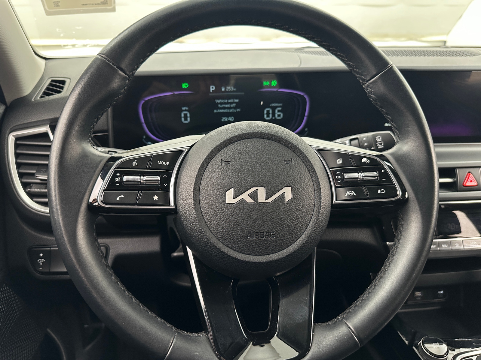 Thumbnail: 2025 Kia Seltos - 5