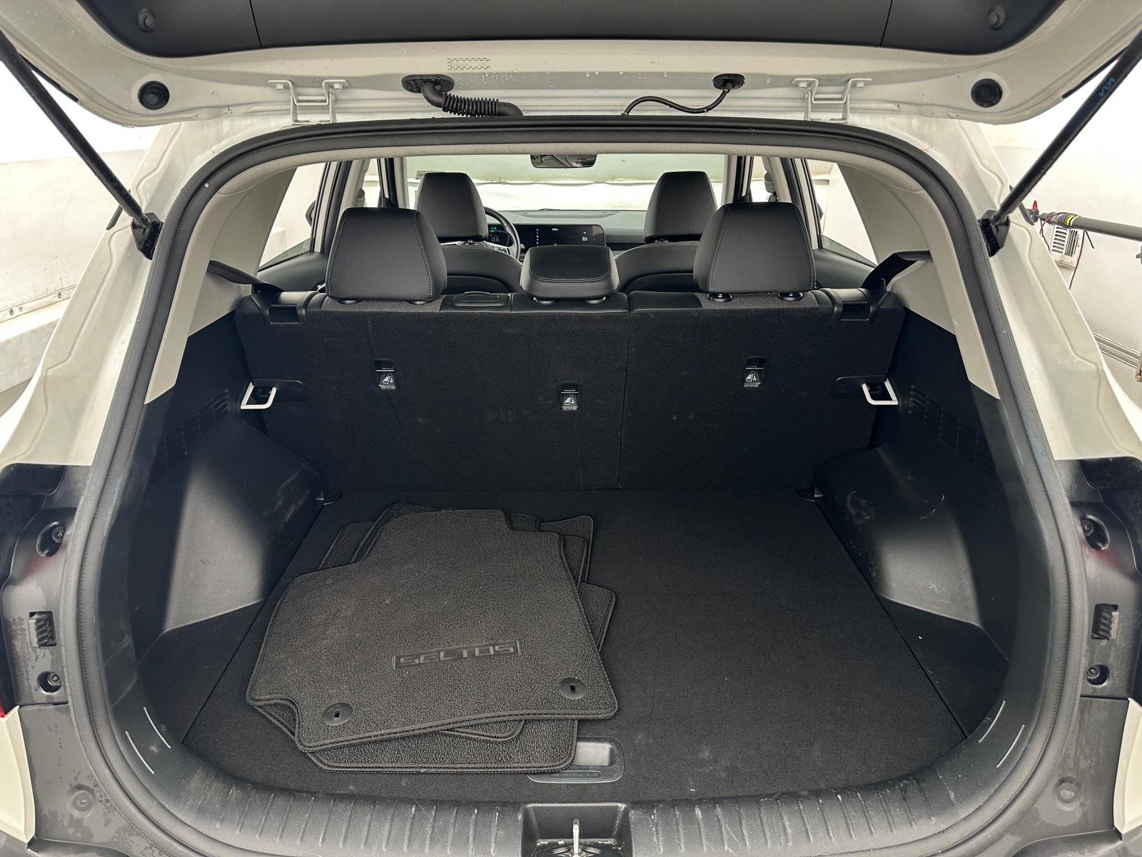 Thumbnail: 2025 Kia Seltos - 7