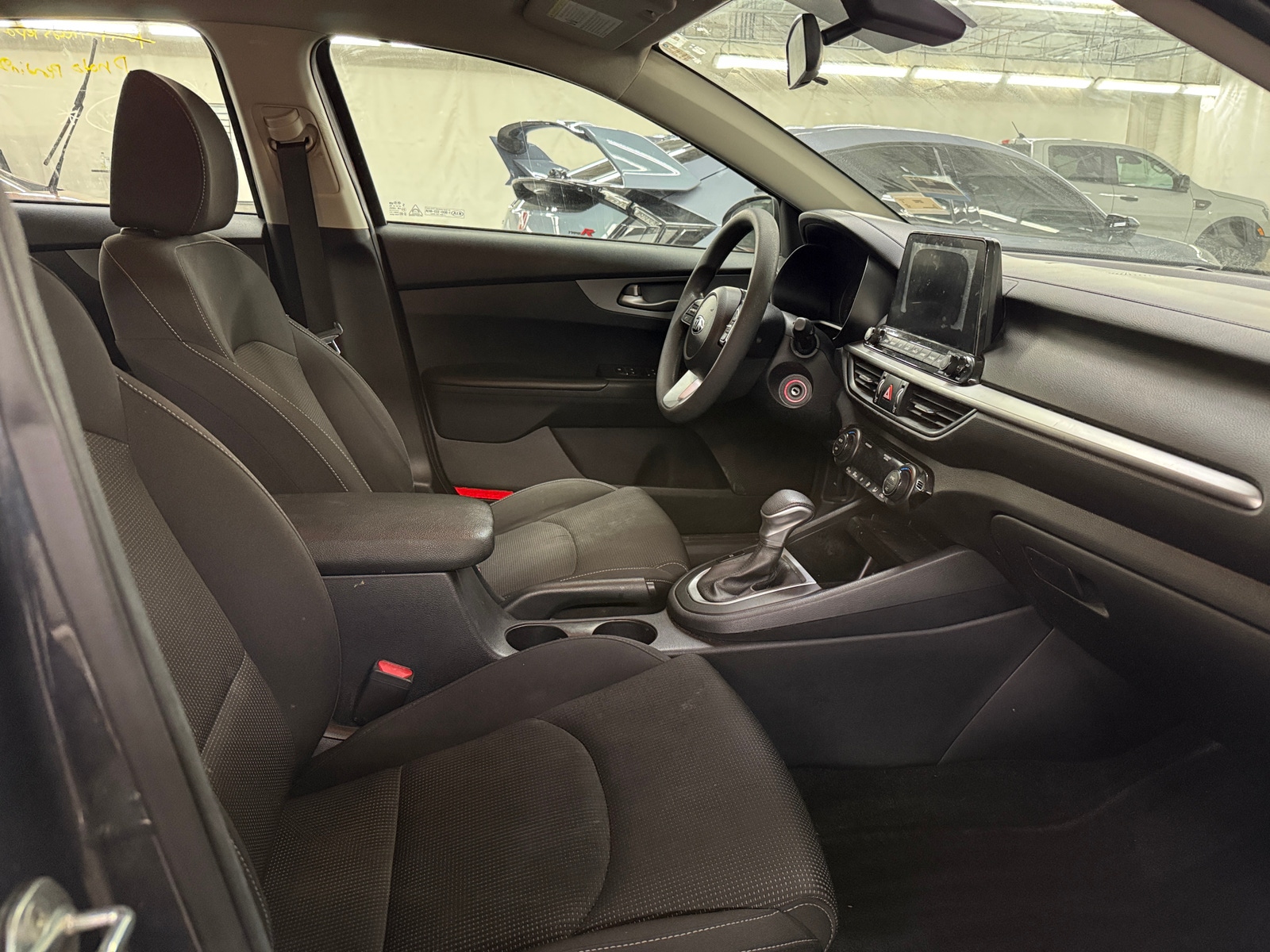 Thumbnail: 2019 Kia Forte - 2