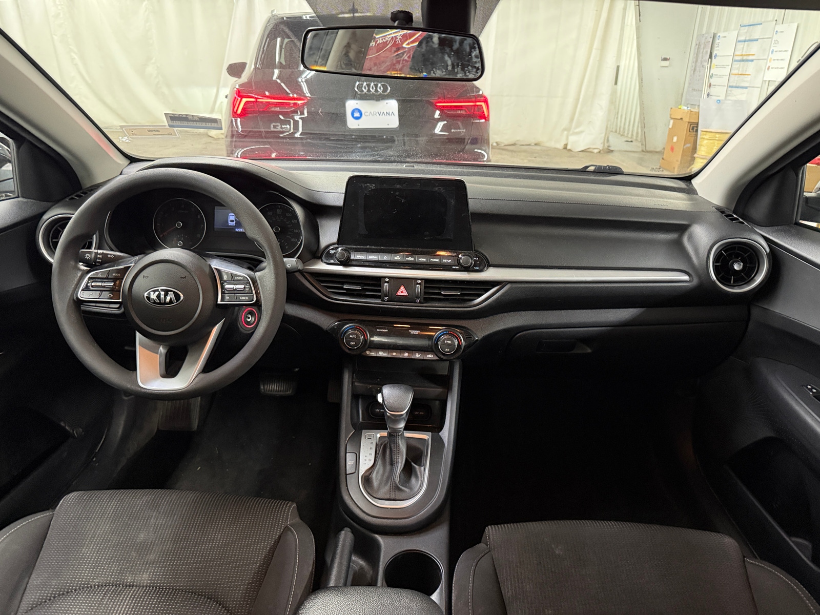 Thumbnail: 2019 Kia Forte - 3