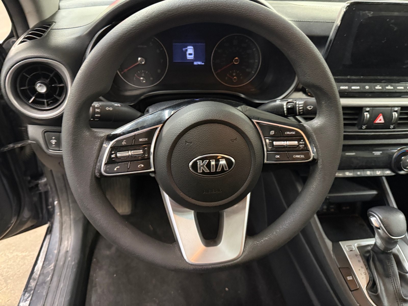 Thumbnail: 2019 Kia Forte - 5
