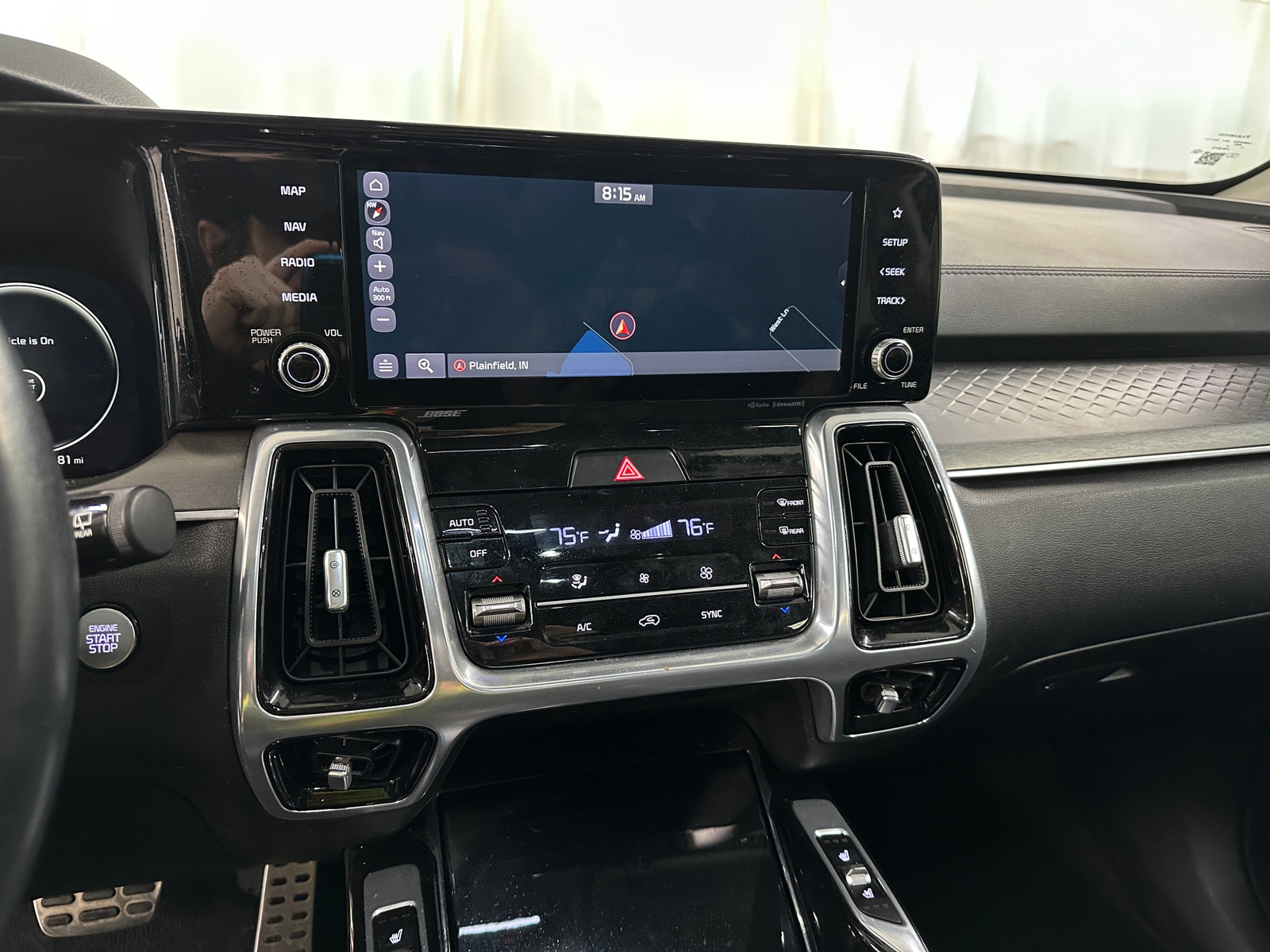 Thumbnail: 2023 Kia Sorento - 3