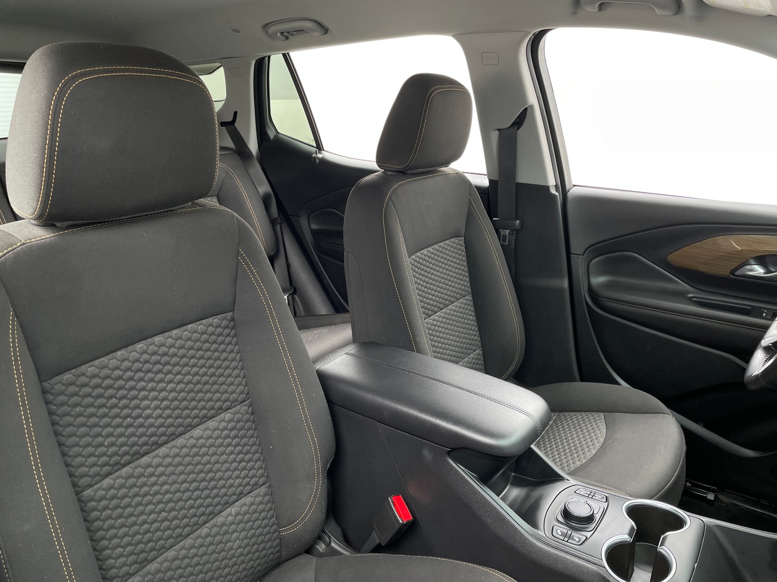 Thumbnail: 2020 GMC Terrain - 2