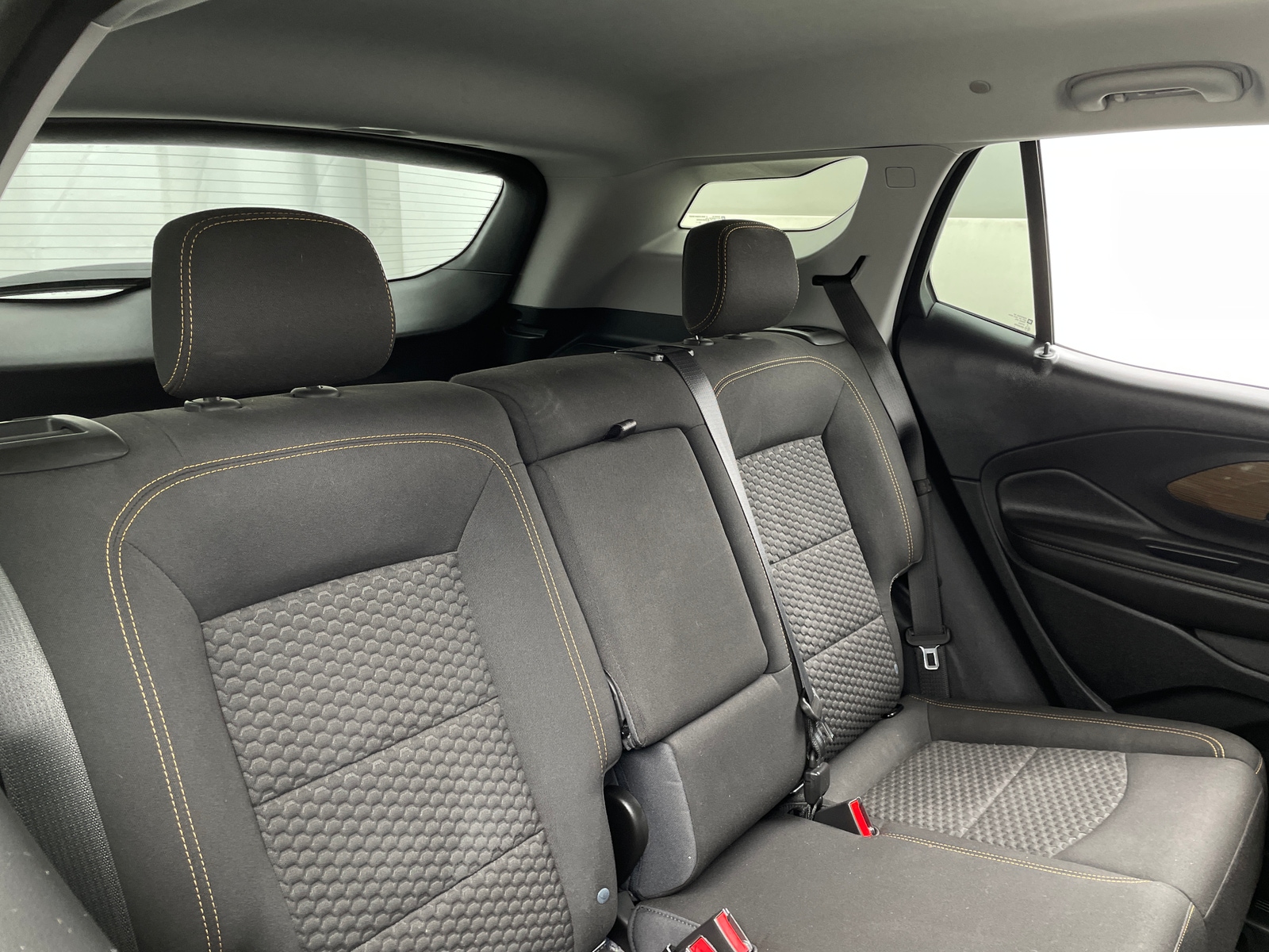 Thumbnail: 2020 GMC Terrain - 6