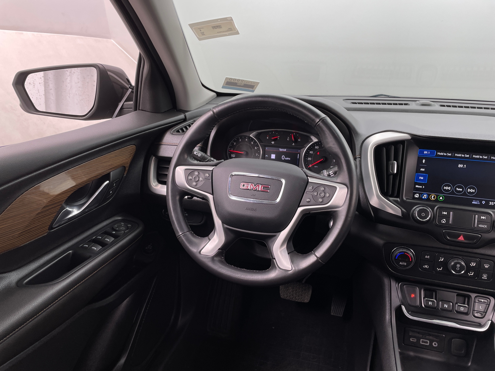 Thumbnail: 2020 GMC Terrain - 5