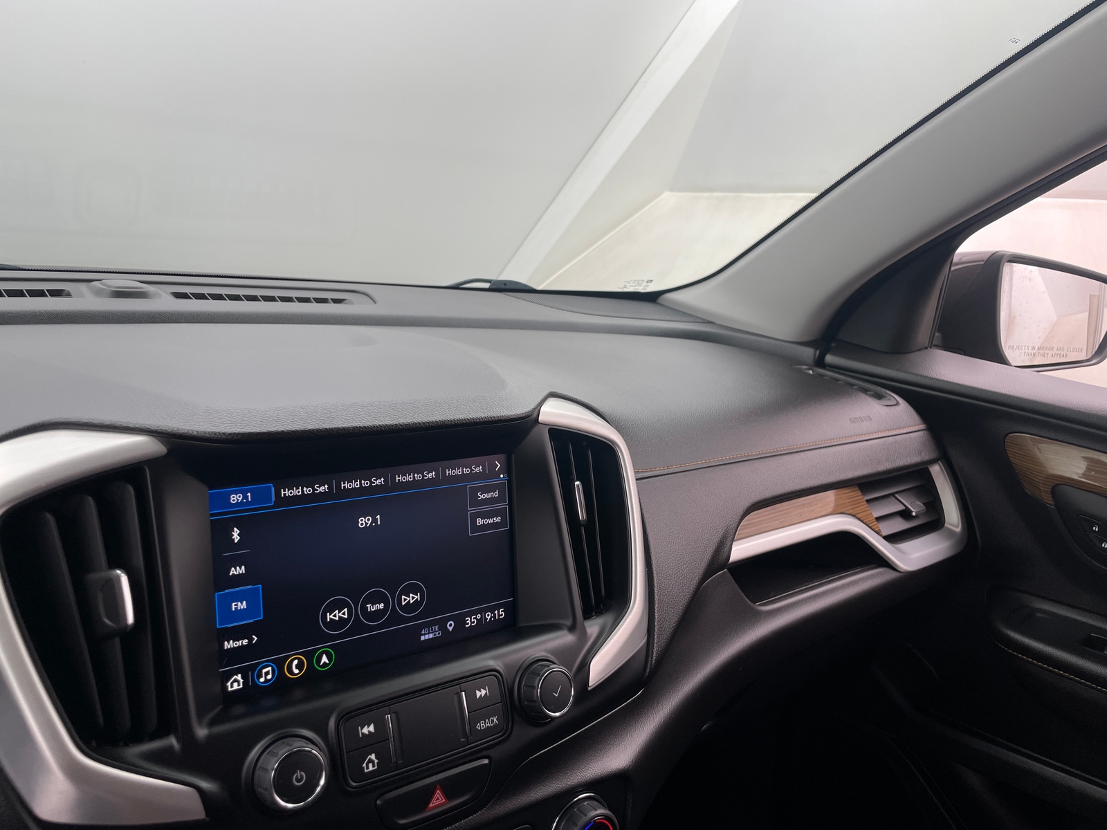 Thumbnail: 2020 GMC Terrain - 4