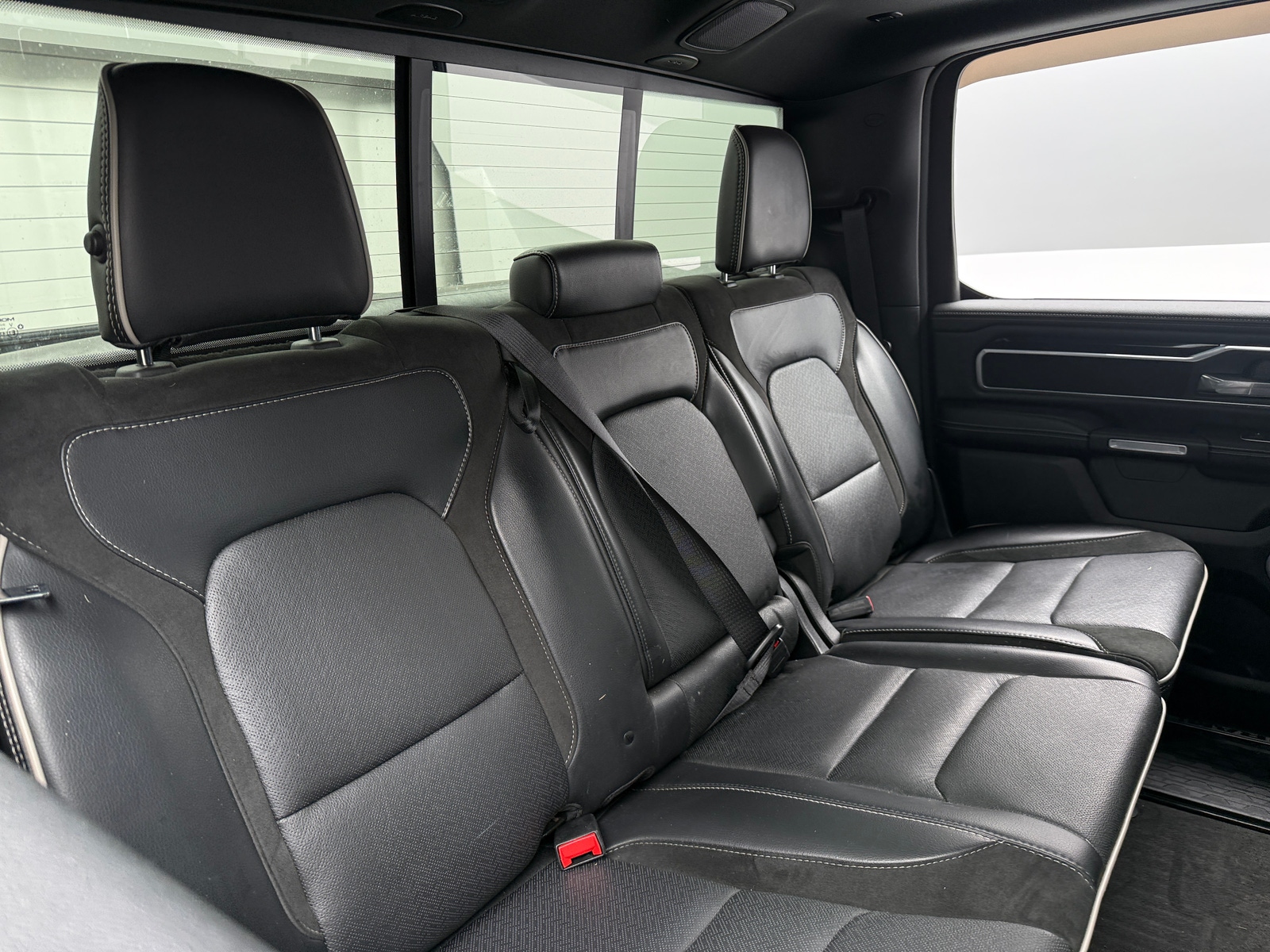 Thumbnail: 2020 RAM 1500 - 5