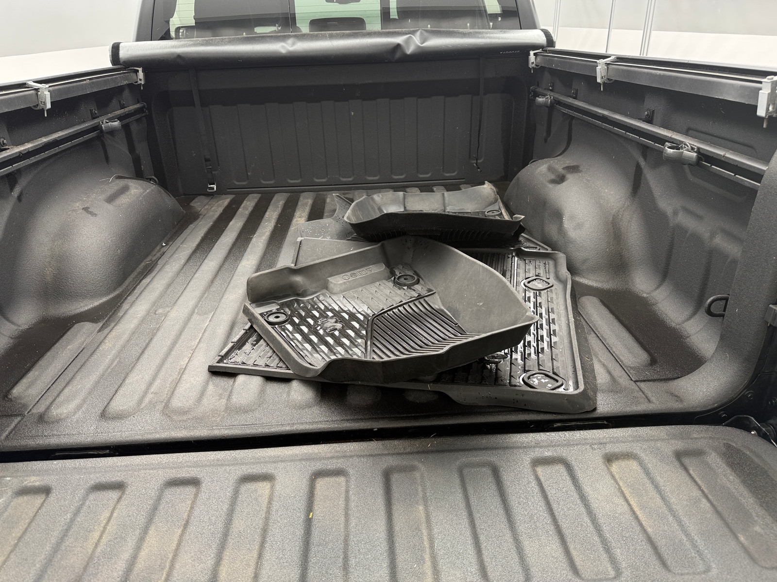 Thumbnail: 2020 RAM 1500 - 6