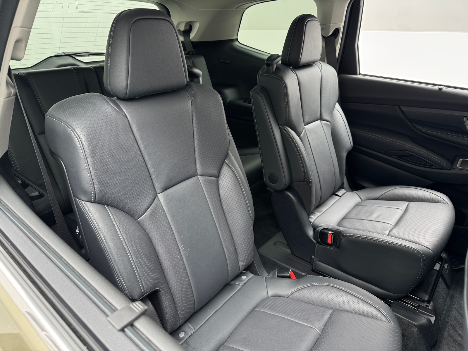 Thumbnail: 2024 Subaru Ascent - 5