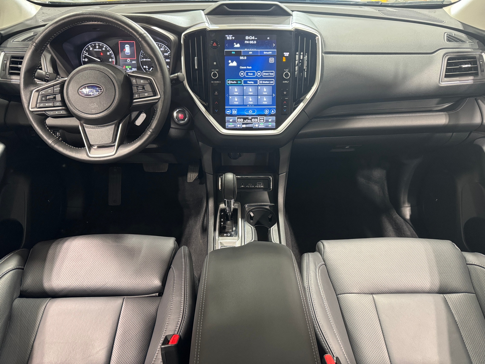 Thumbnail: 2024 Subaru Ascent - 2