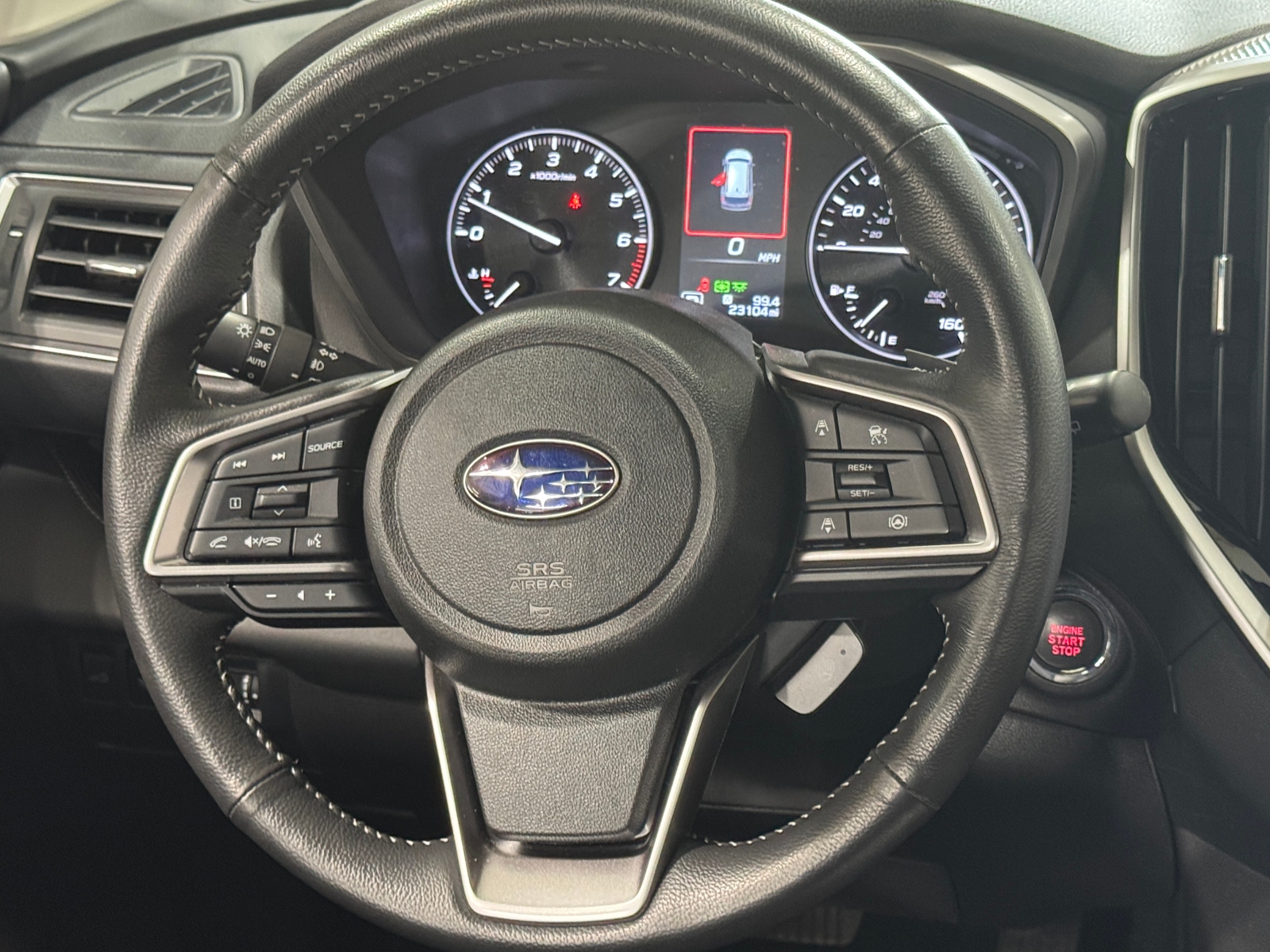 Thumbnail: 2024 Subaru Ascent - 4