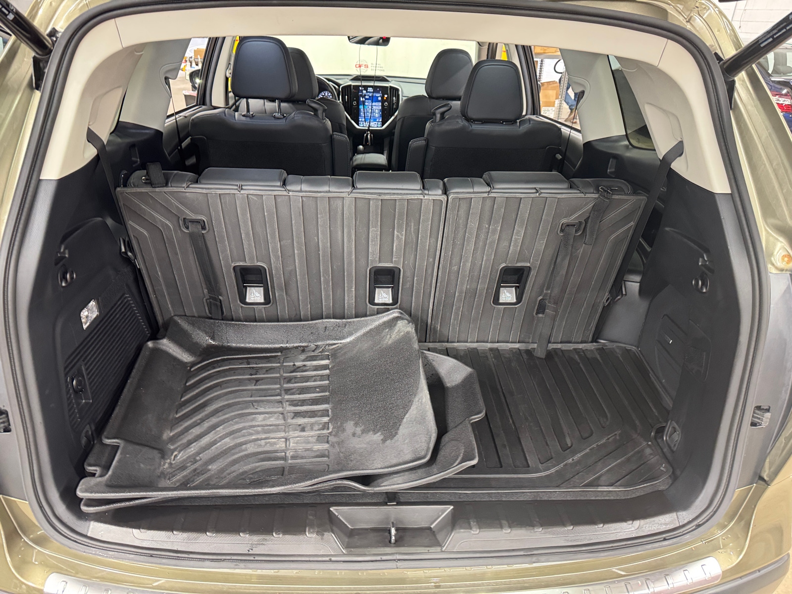 Thumbnail: 2024 Subaru Ascent - 6