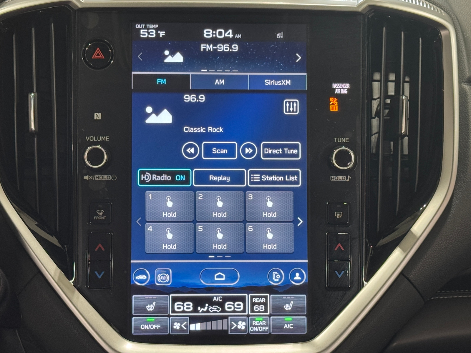 Thumbnail: 2024 Subaru Ascent - 3