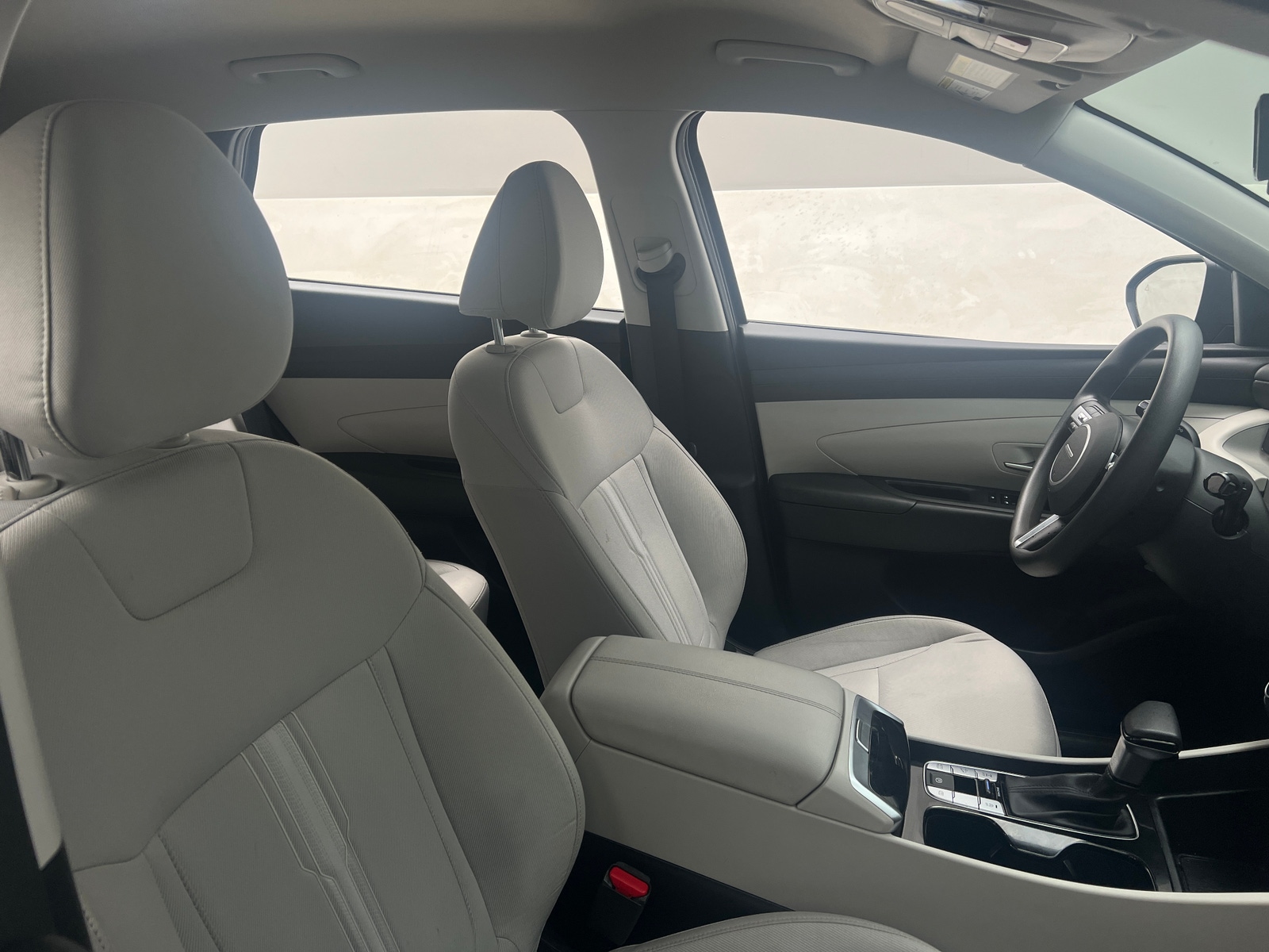 Thumbnail: 2025 Hyundai Tucson - 2