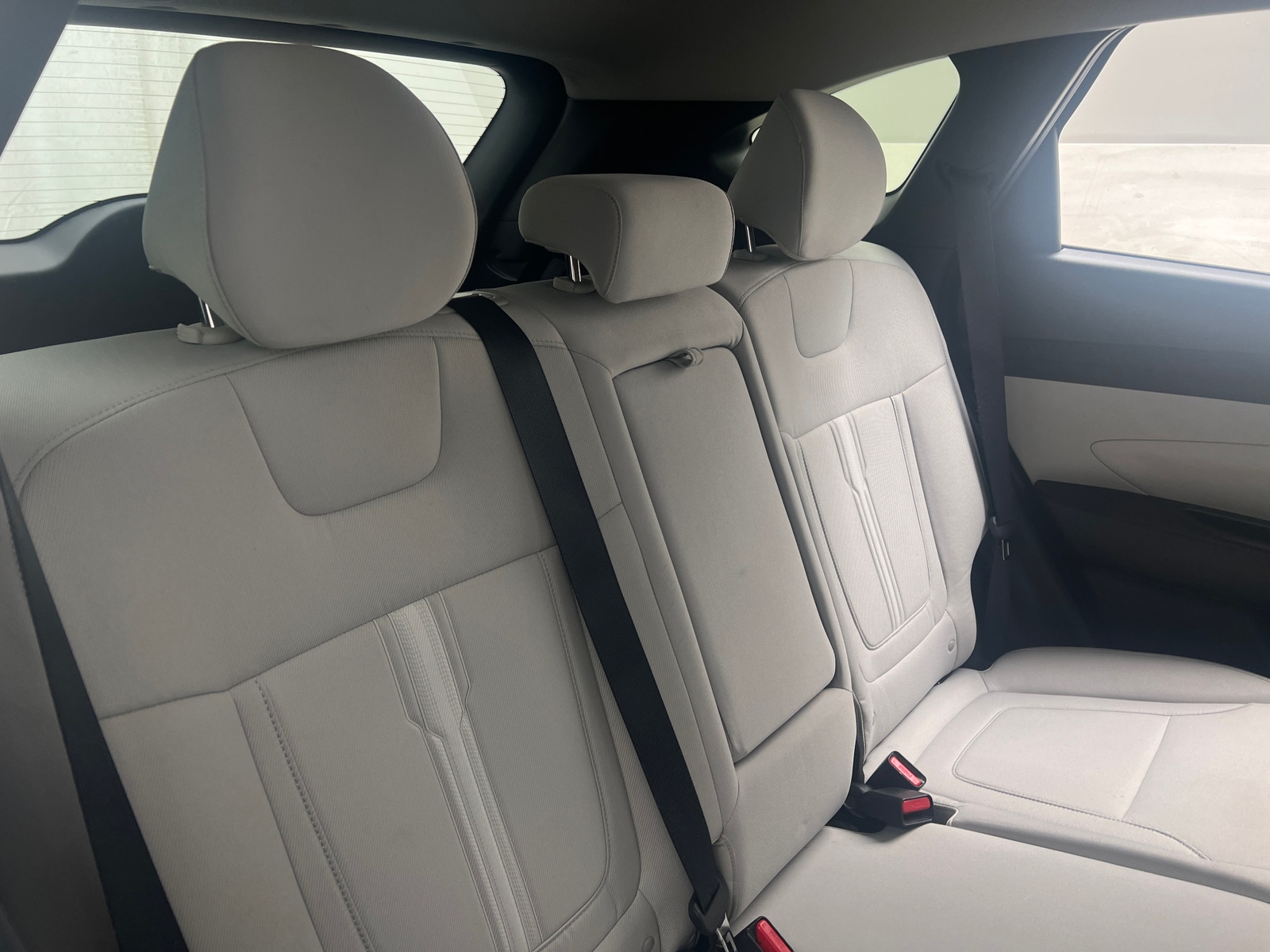 Thumbnail: 2025 Hyundai Tucson - 6