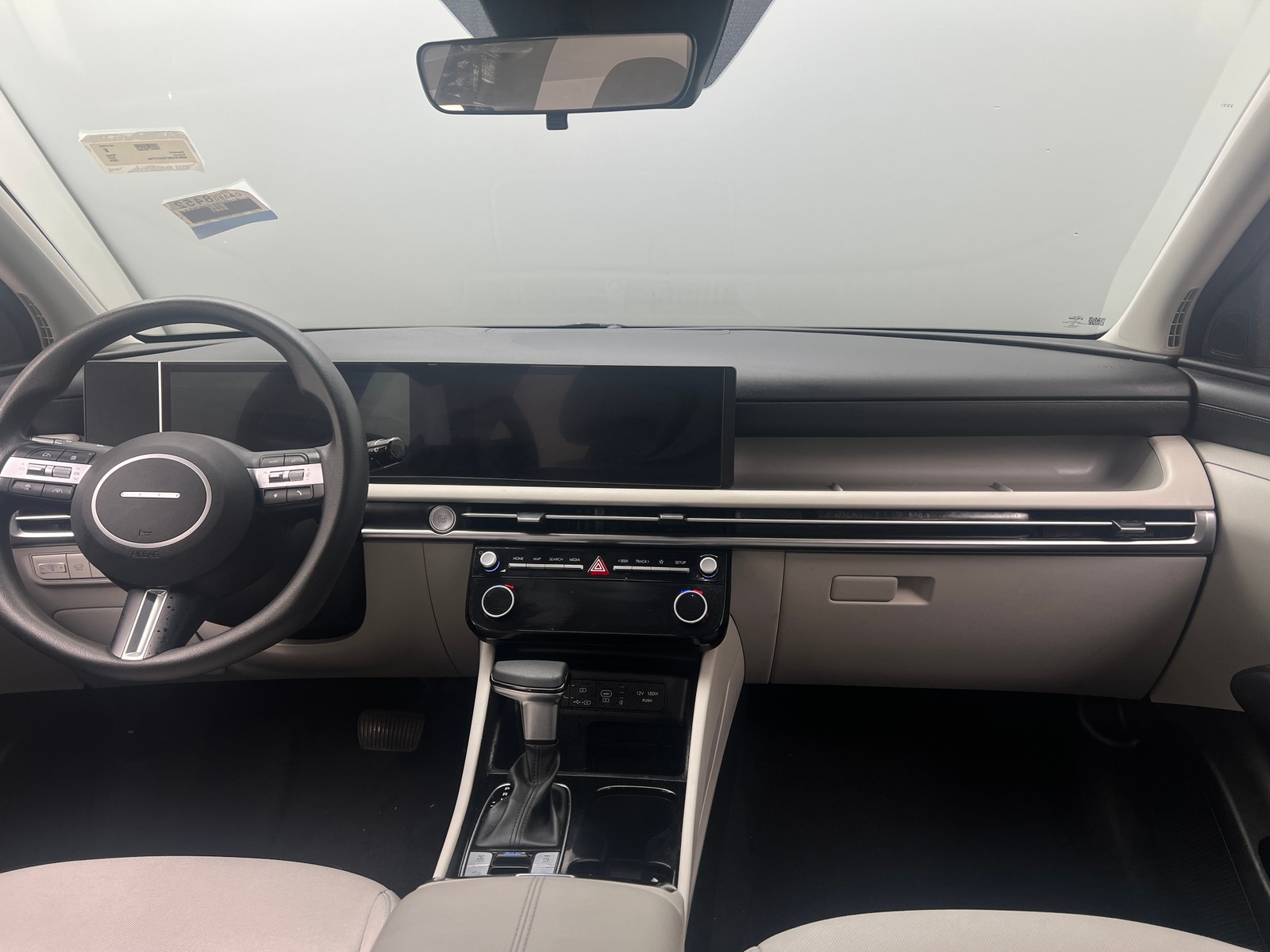 Thumbnail: 2025 Hyundai Tucson - 3