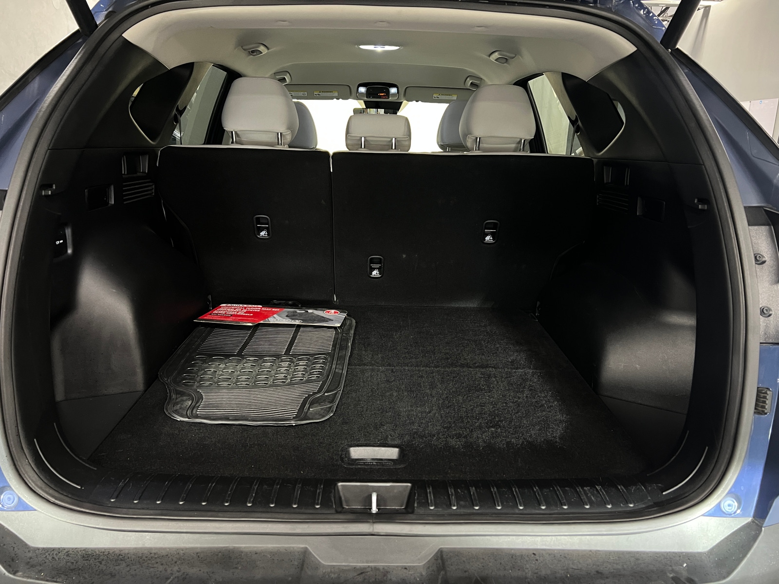 Thumbnail: 2025 Hyundai Tucson - 7