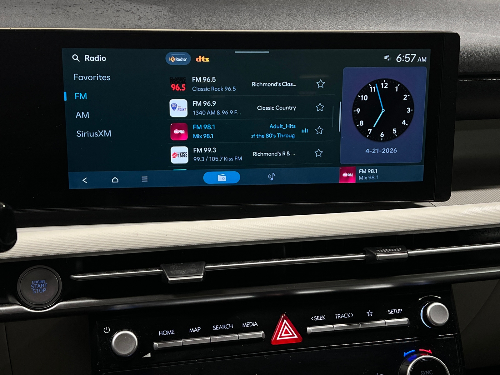 Thumbnail: 2025 Hyundai Tucson - 4