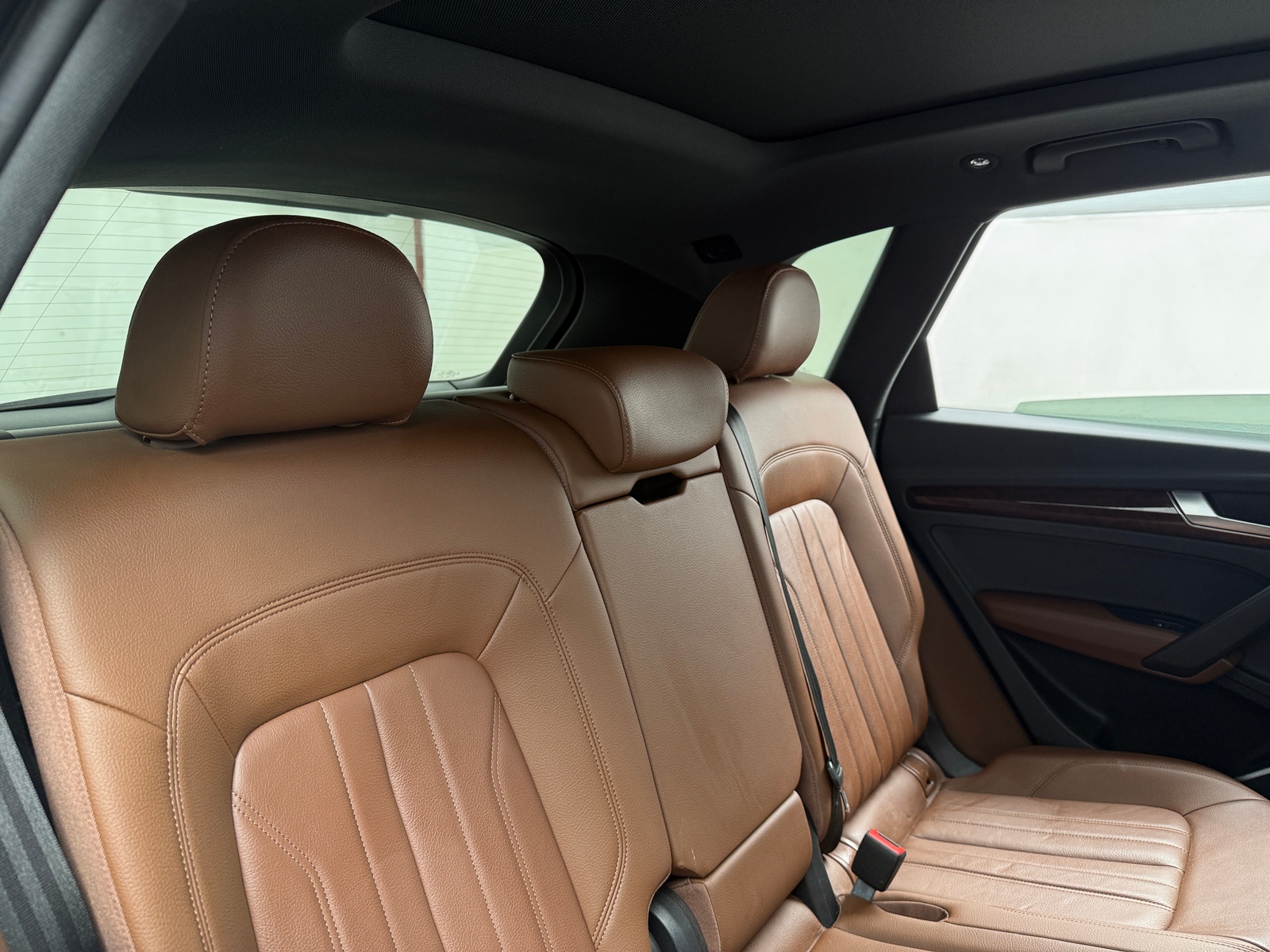 Thumbnail: 2020 Audi Q5 - 5