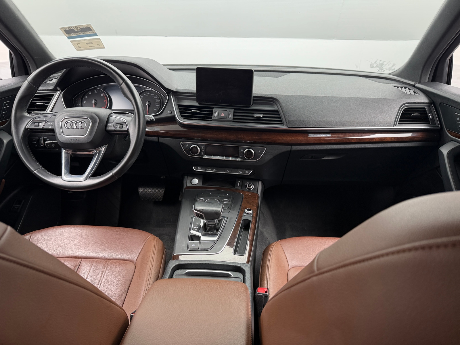 Thumbnail: 2020 Audi Q5 - 2