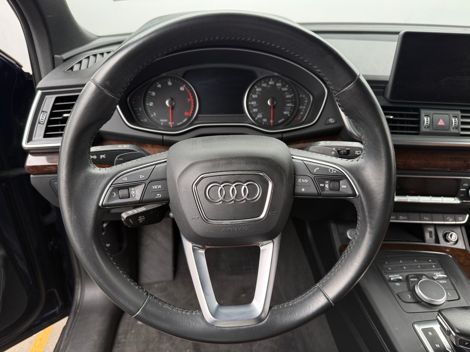 Thumbnail: 2020 Audi Q5 - 4