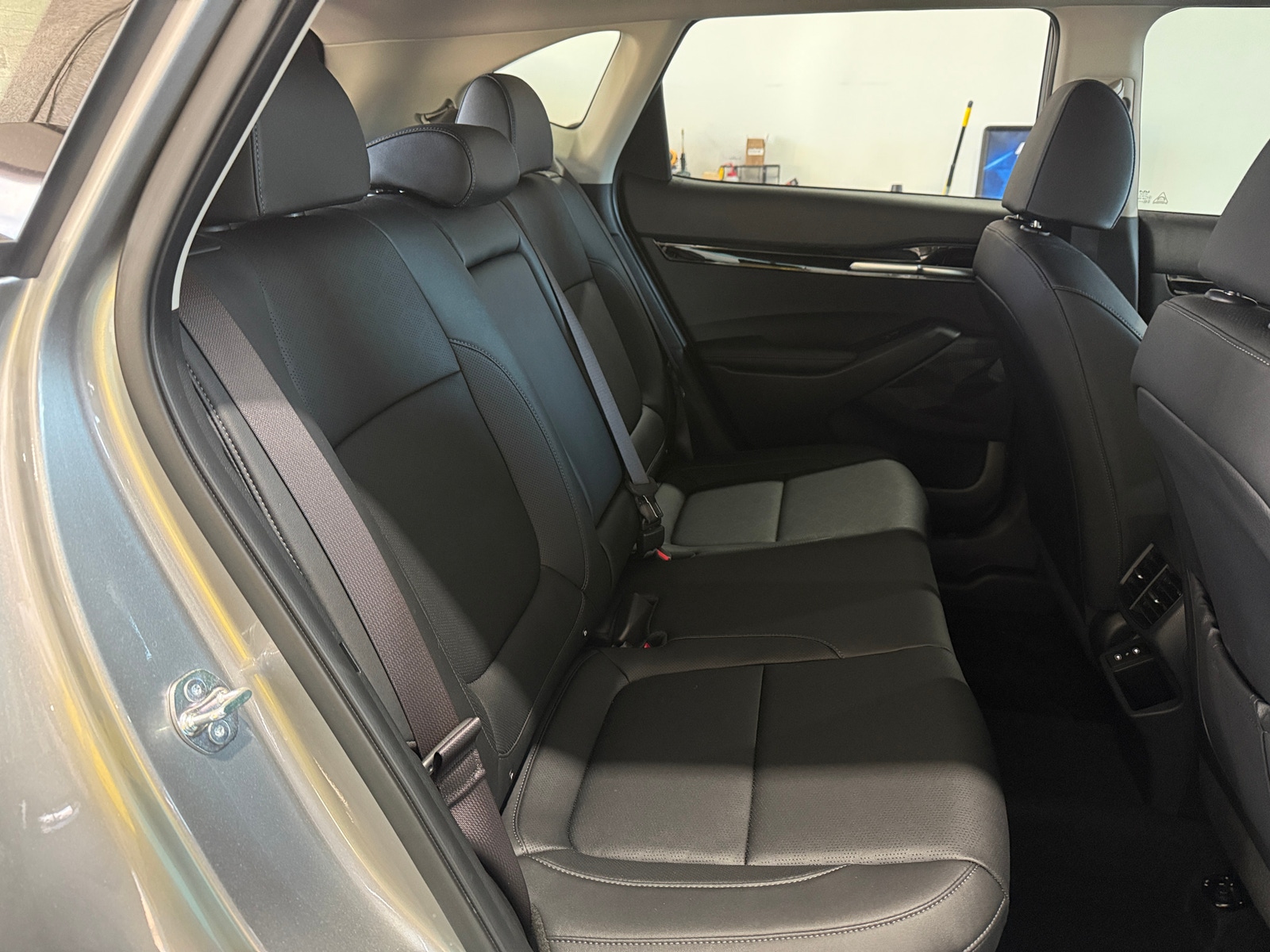 Thumbnail: 2026 Kia Seltos - 5