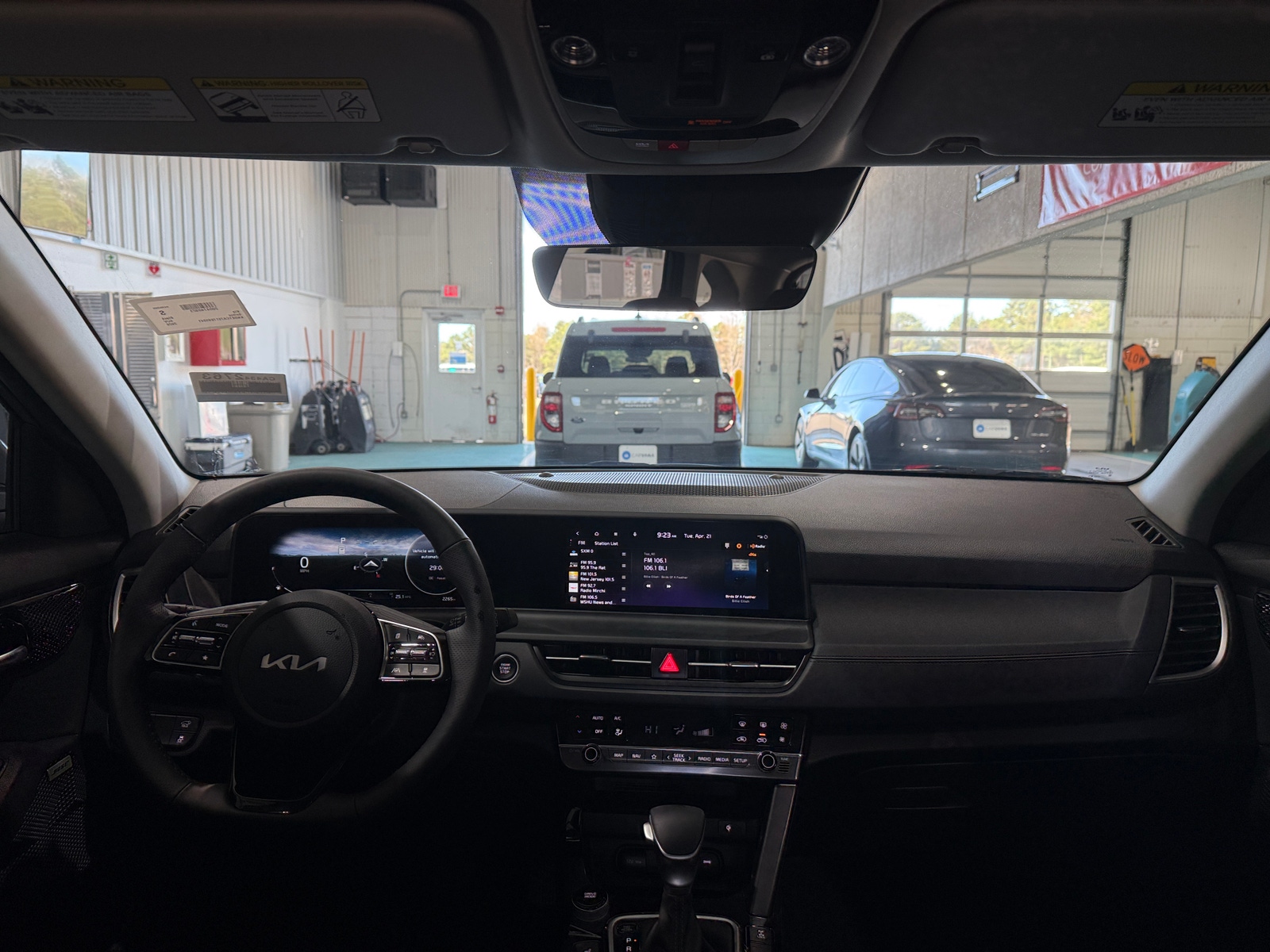 Thumbnail: 2026 Kia Seltos - 2