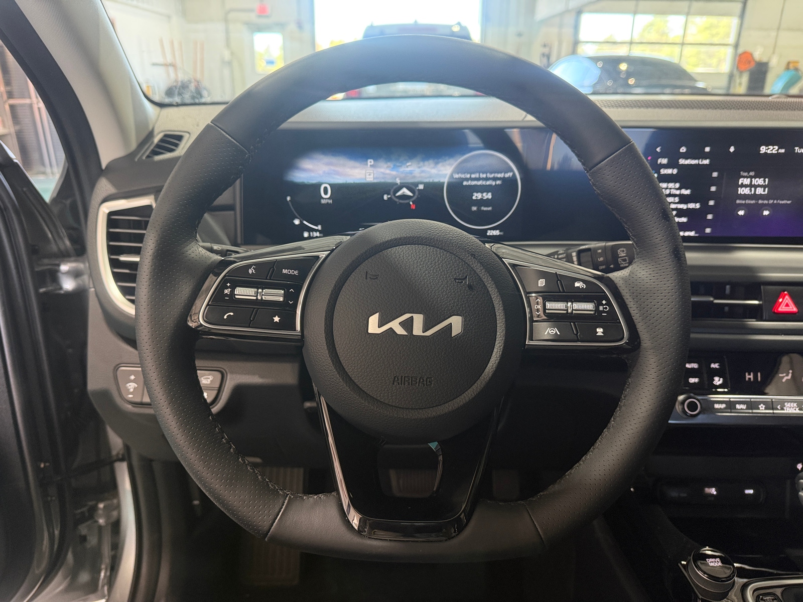 Thumbnail: 2026 Kia Seltos - 4