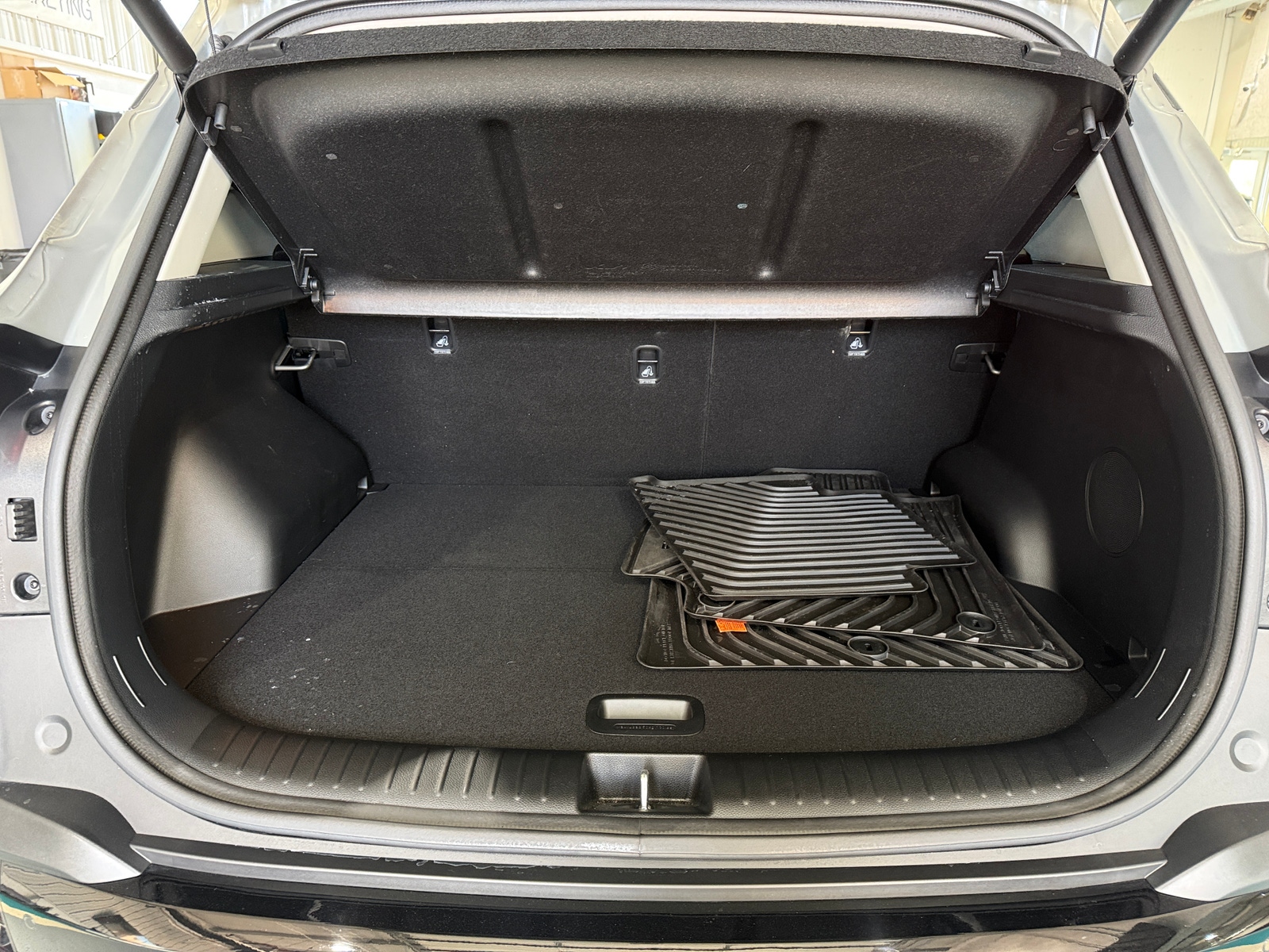 Thumbnail: 2026 Kia Seltos - 6