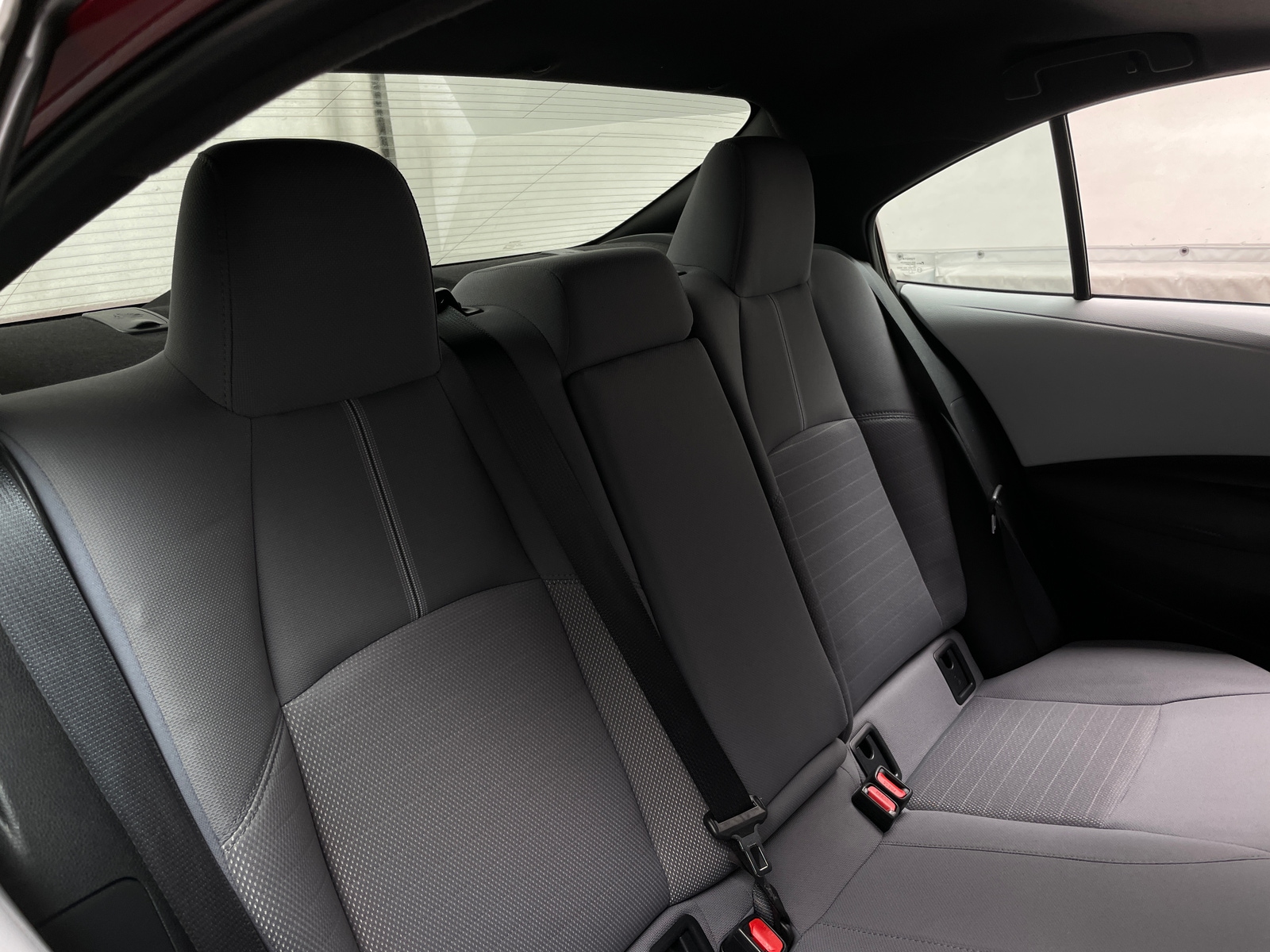 Thumbnail: 2022 Toyota Corolla - 6