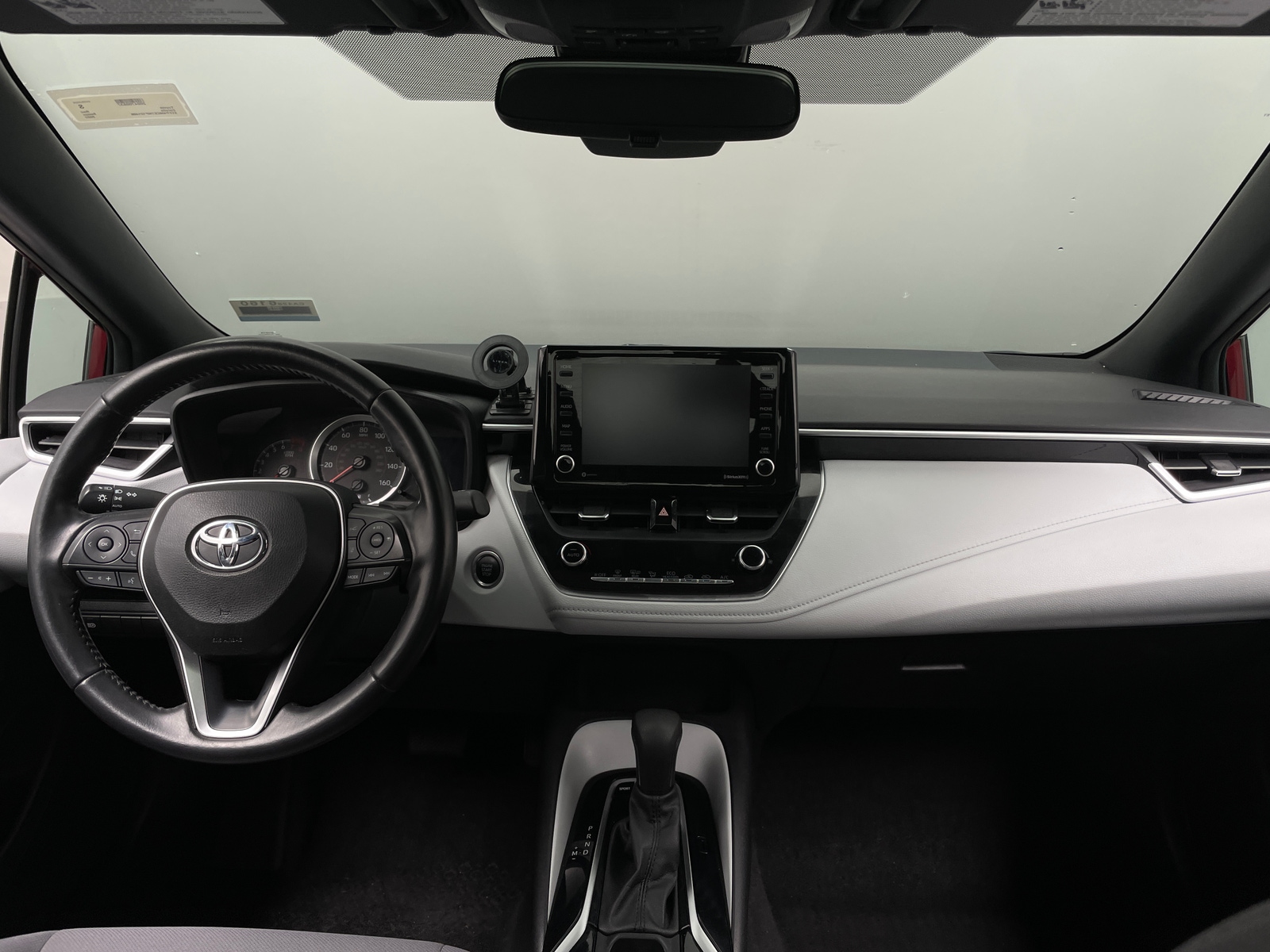 Thumbnail: 2022 Toyota Corolla - 3