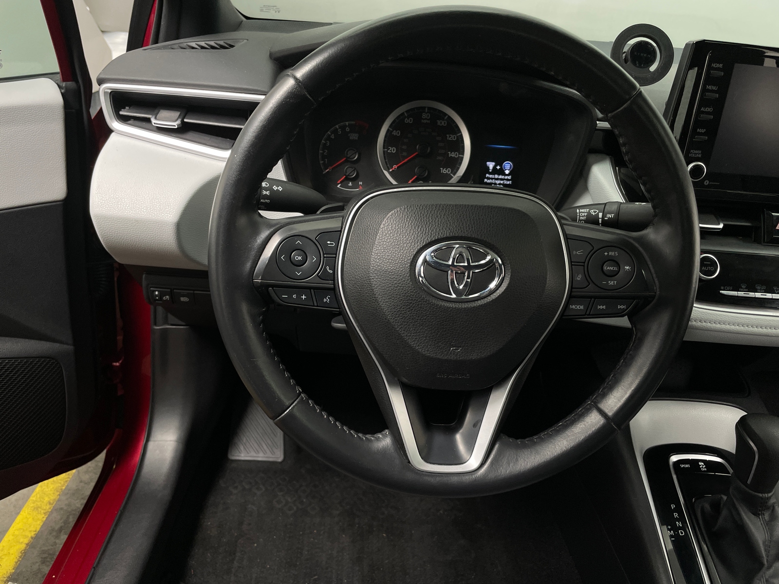 Thumbnail: 2022 Toyota Corolla - 5